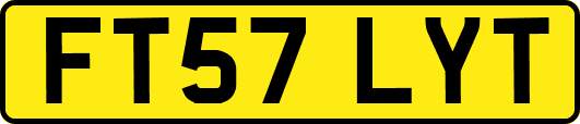 FT57LYT