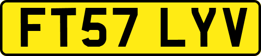 FT57LYV
