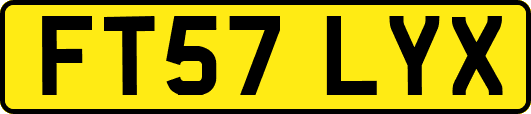 FT57LYX