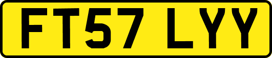 FT57LYY