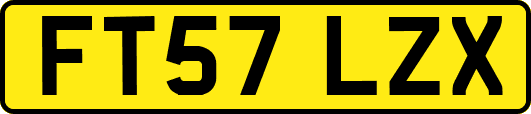 FT57LZX