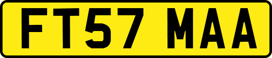 FT57MAA