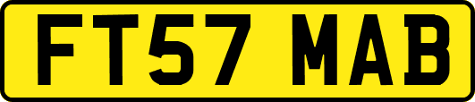 FT57MAB