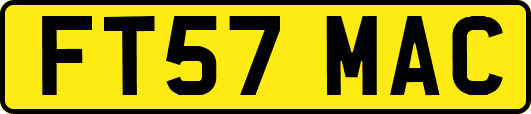 FT57MAC
