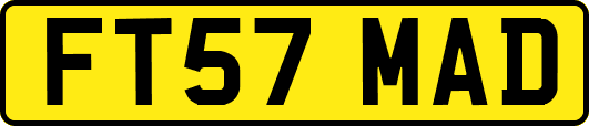 FT57MAD