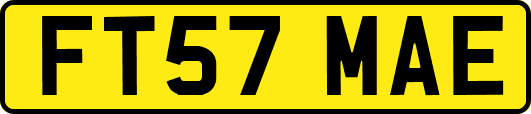 FT57MAE