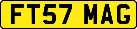 FT57MAG