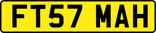 FT57MAH