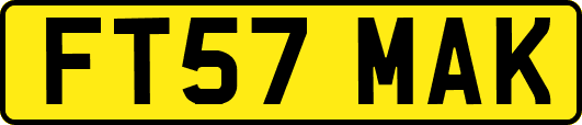 FT57MAK