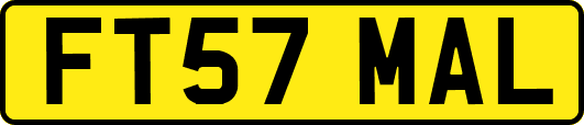 FT57MAL