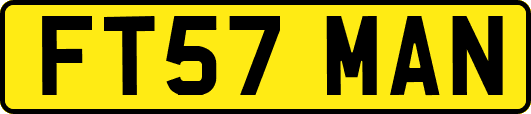 FT57MAN