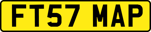 FT57MAP