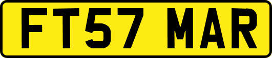 FT57MAR
