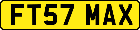 FT57MAX
