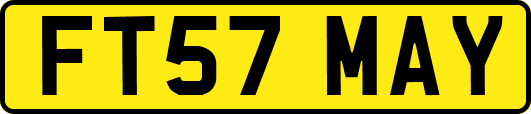 FT57MAY