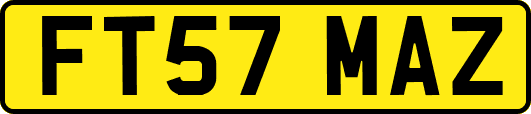FT57MAZ
