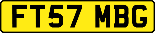 FT57MBG