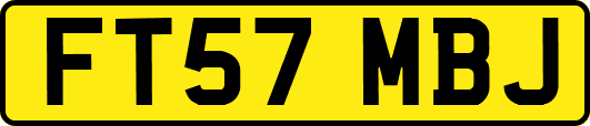 FT57MBJ