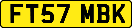 FT57MBK