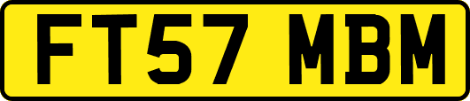 FT57MBM