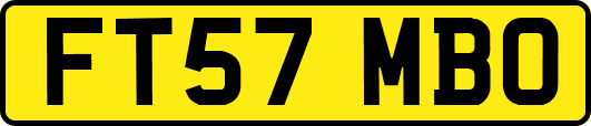 FT57MBO