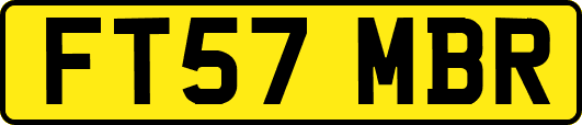 FT57MBR