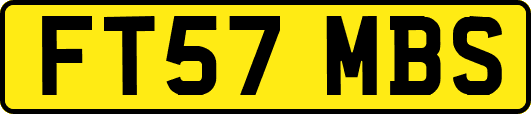 FT57MBS