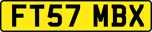 FT57MBX