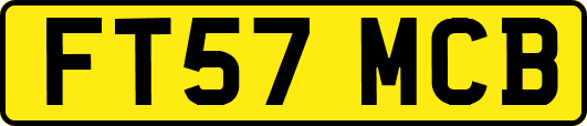 FT57MCB