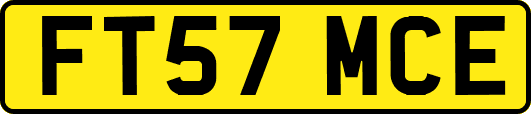 FT57MCE