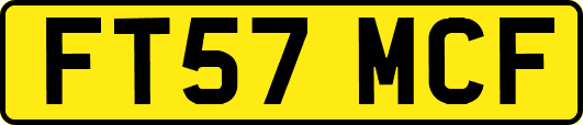 FT57MCF