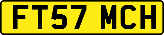 FT57MCH