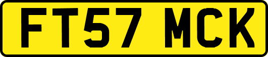 FT57MCK