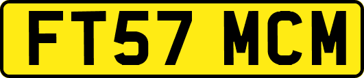 FT57MCM