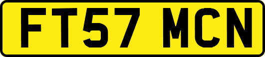 FT57MCN