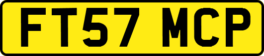 FT57MCP