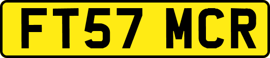 FT57MCR