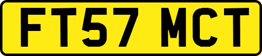 FT57MCT