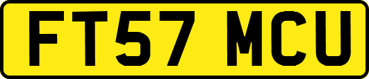 FT57MCU