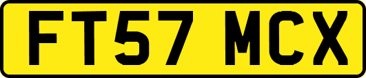 FT57MCX