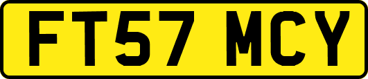 FT57MCY