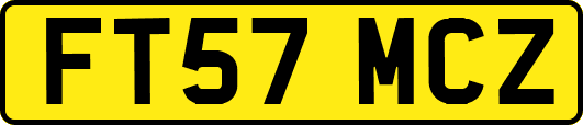FT57MCZ