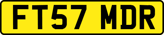FT57MDR
