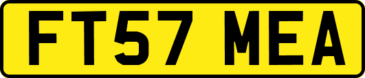 FT57MEA