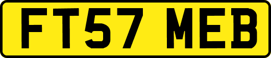 FT57MEB