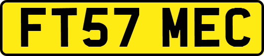 FT57MEC