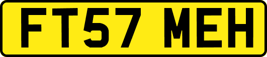 FT57MEH