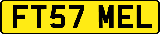 FT57MEL