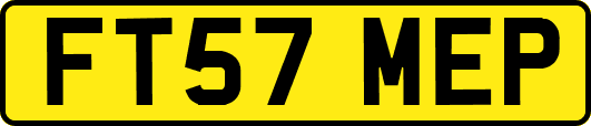 FT57MEP