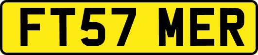 FT57MER